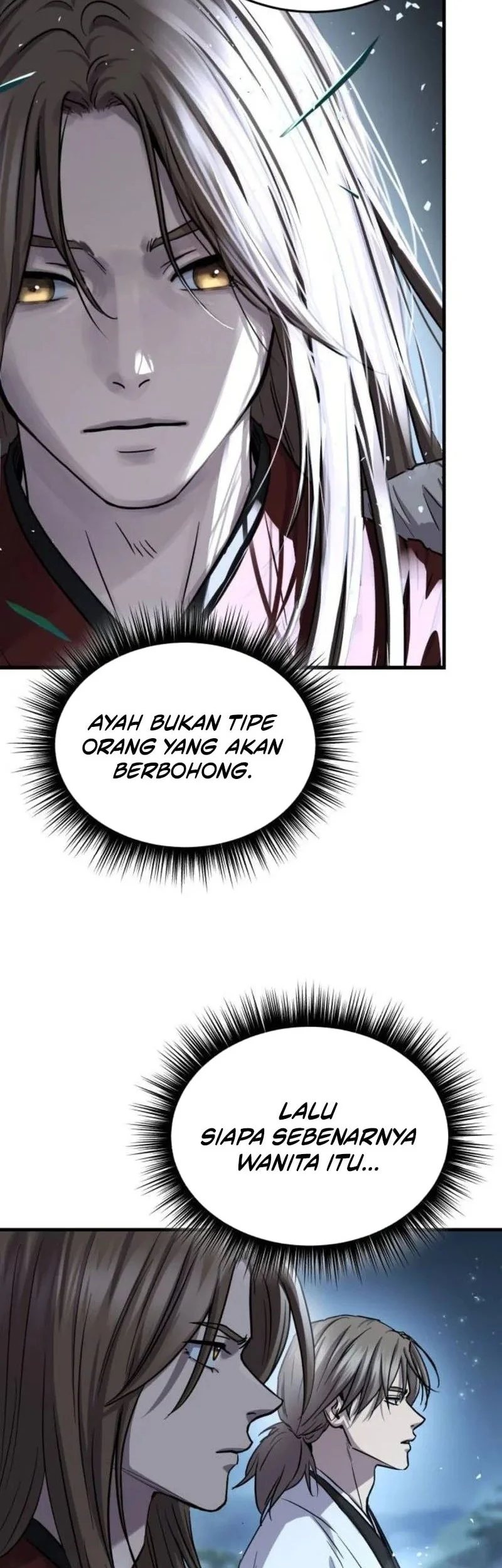 Absolute Dominion Chapter 84 Gambar 7