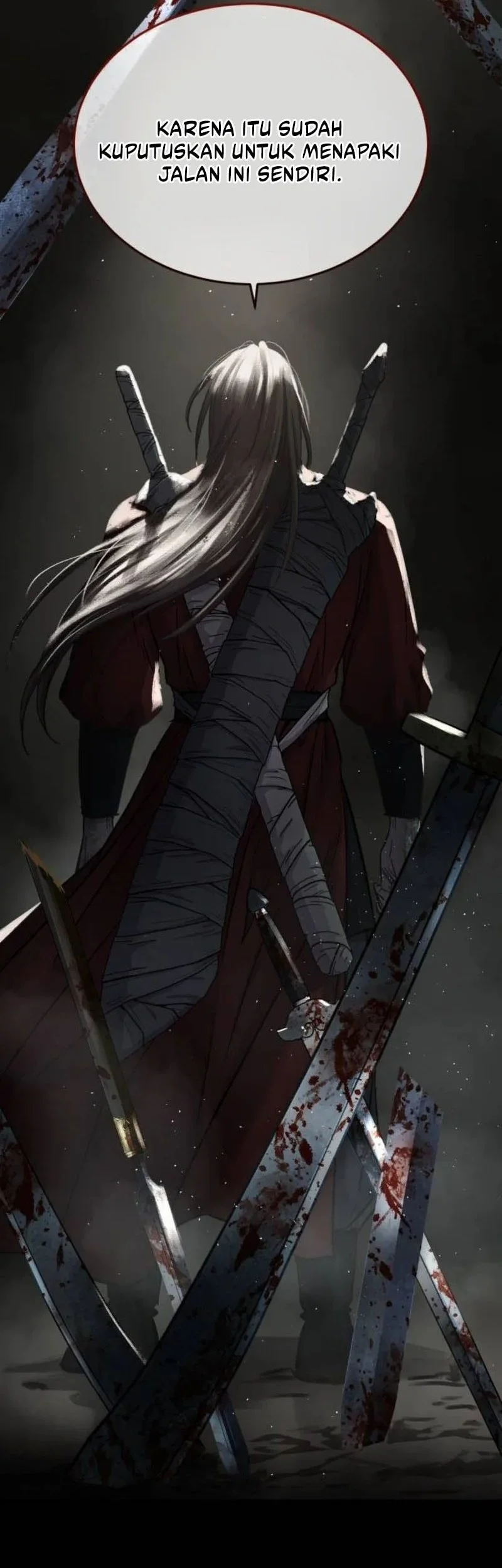 Absolute Dominion Chapter 84 Gambar 11