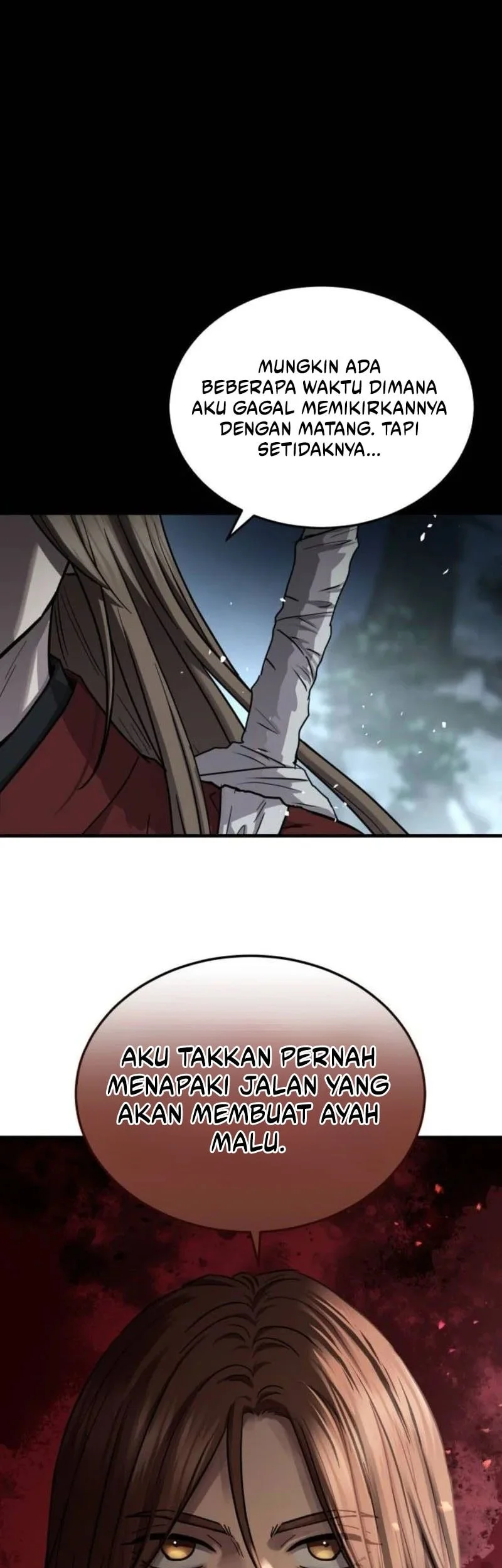 Absolute Dominion Chapter 84 Gambar 12
