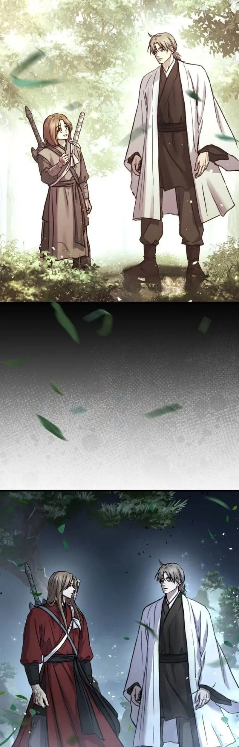 Absolute Dominion Chapter 84 Gambar 15