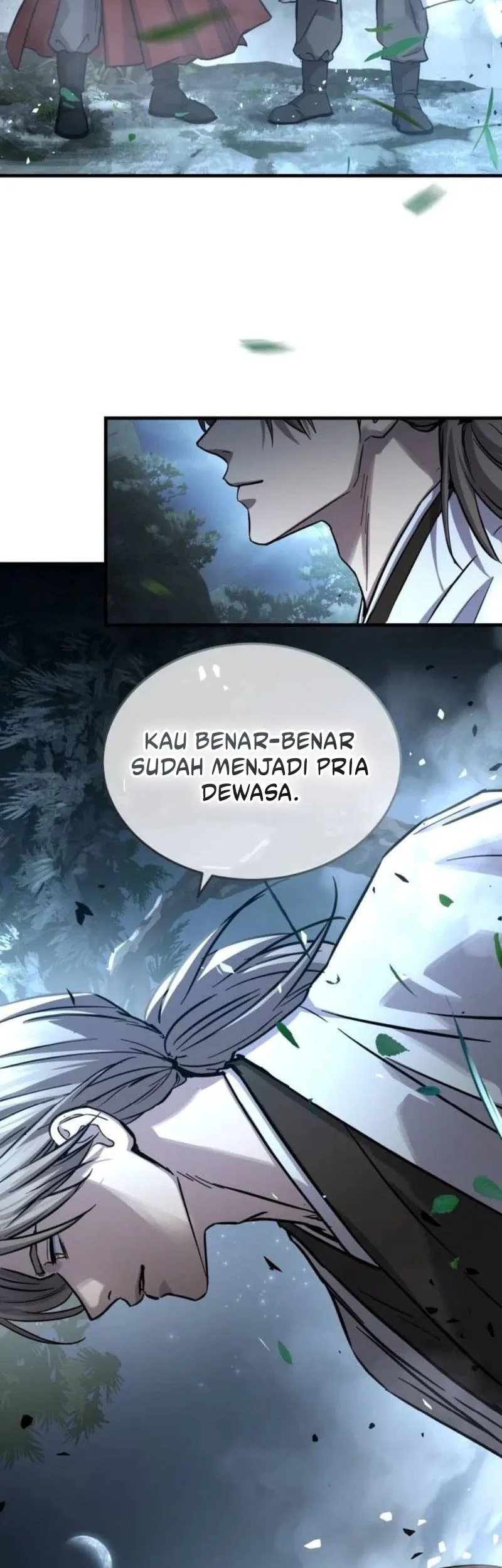 Absolute Dominion Chapter 84 Gambar 16