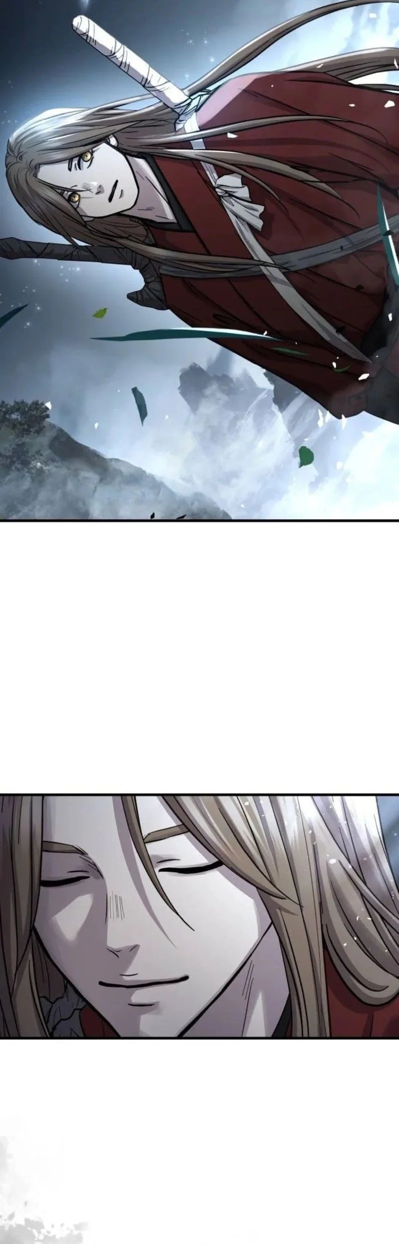 Absolute Dominion Chapter 84 Gambar 17