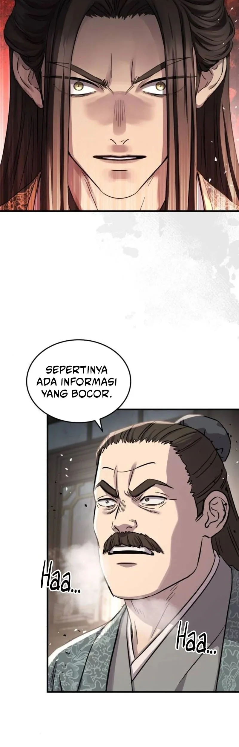 Absolute Dominion Chapter 84 Gambar 22