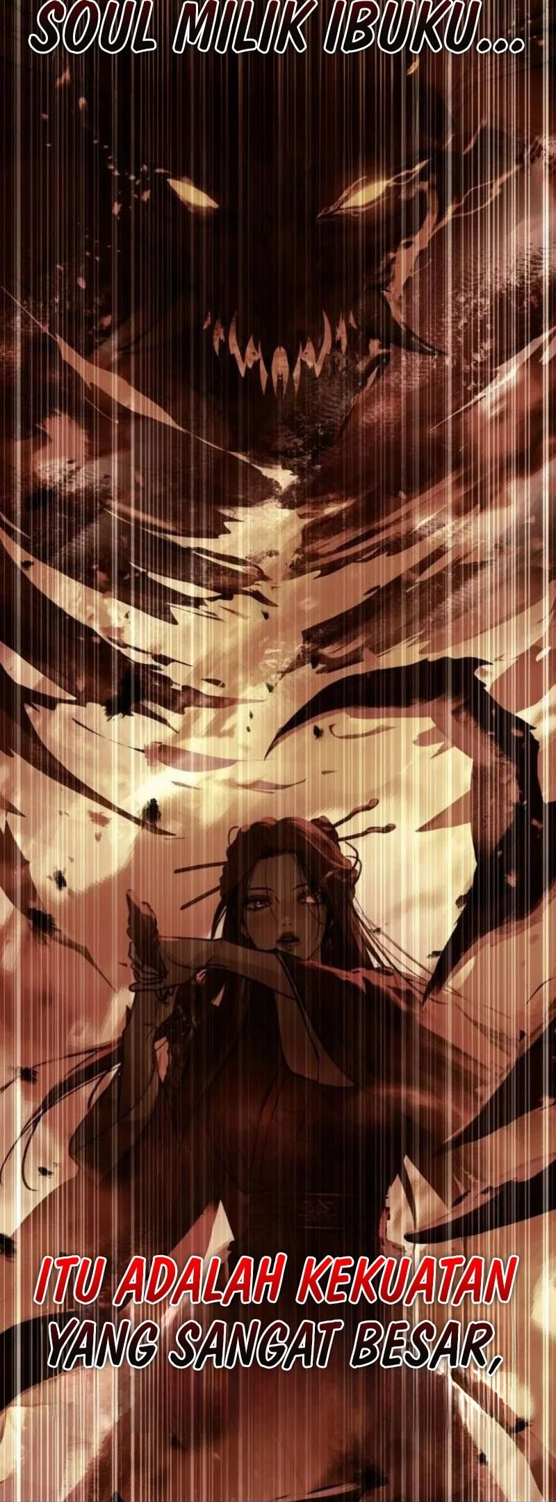 Absolute Dominion Chapter 84 Gambar 33