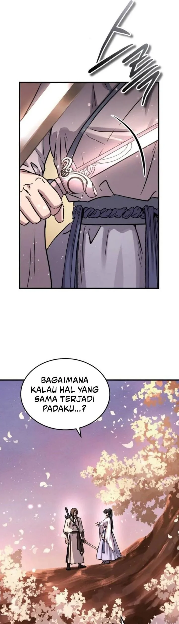 Absolute Dominion Chapter 85 Gambar 38