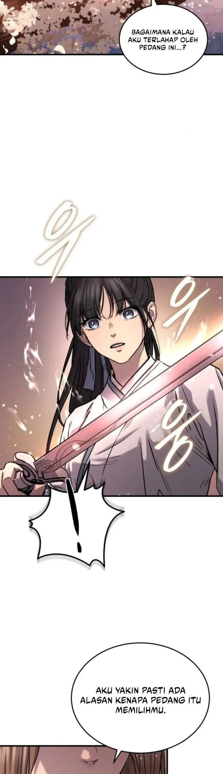 Absolute Dominion Chapter 85 Gambar 39