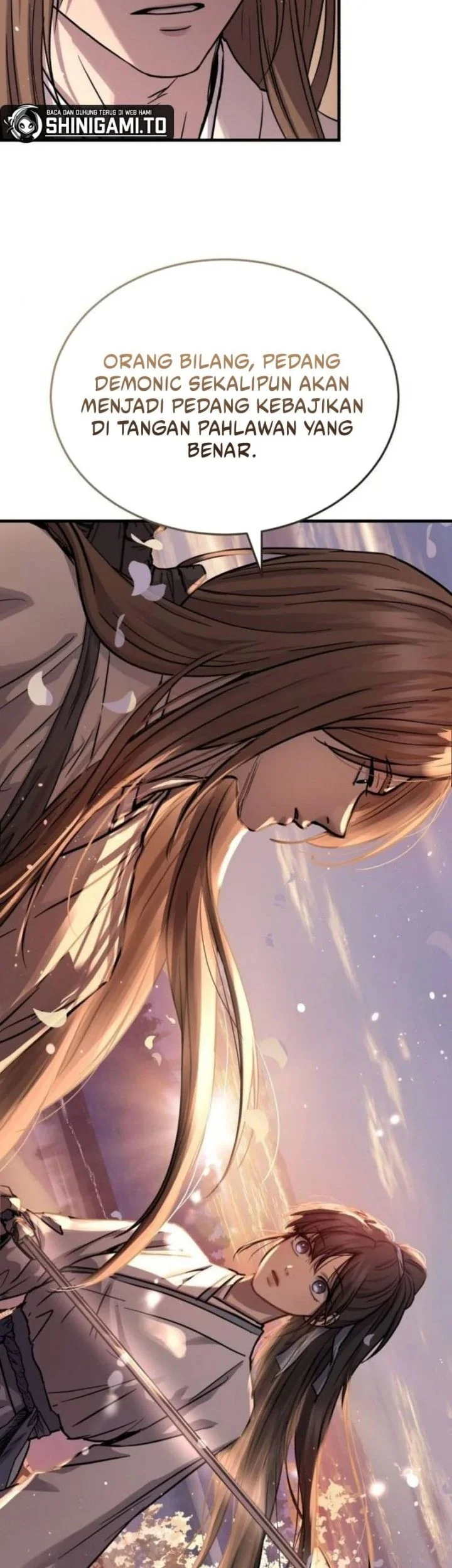 Absolute Dominion Chapter 85 Gambar 40