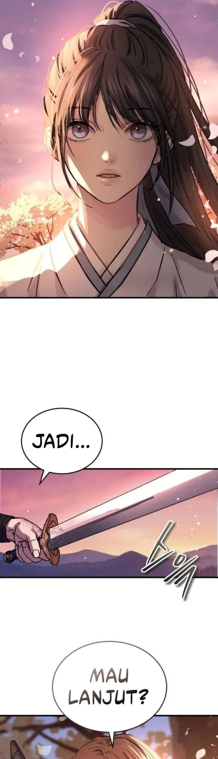 Absolute Dominion Chapter 85 Gambar 42