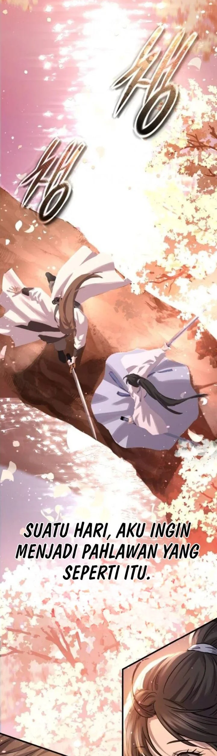 Absolute Dominion Chapter 85 Gambar 44