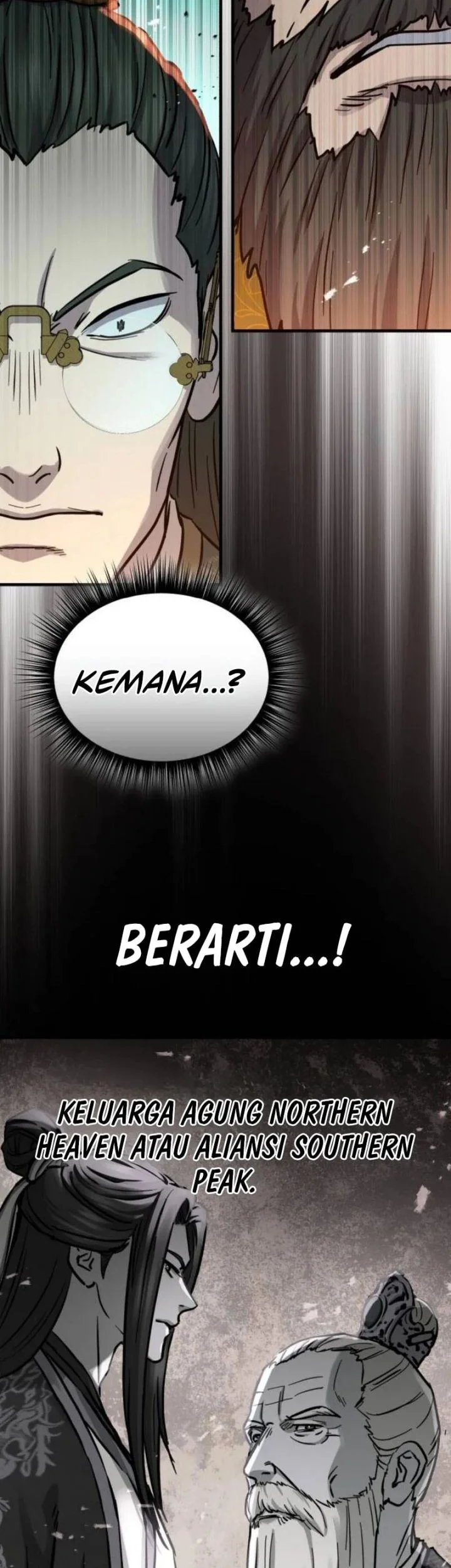 Absolute Dominion Chapter 85 Gambar 52