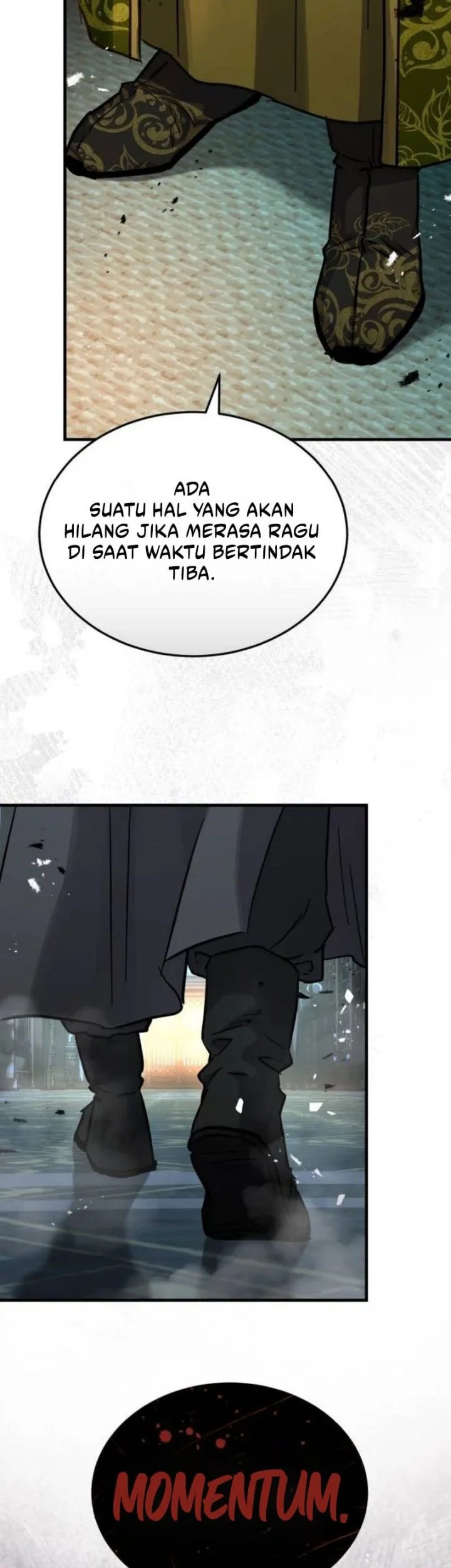 Absolute Dominion Chapter 85 Gambar 59