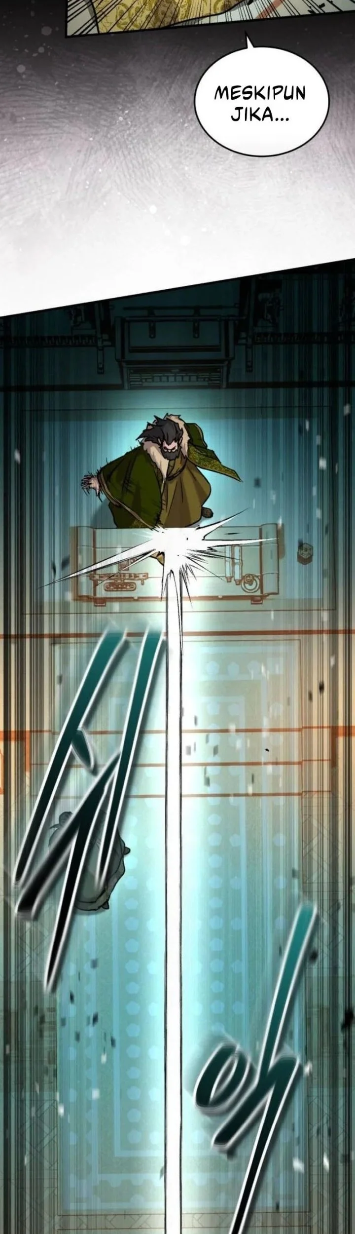 Absolute Dominion Chapter 85 Gambar 63