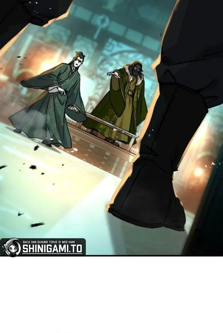 Absolute Dominion Chapter 85 Gambar 65