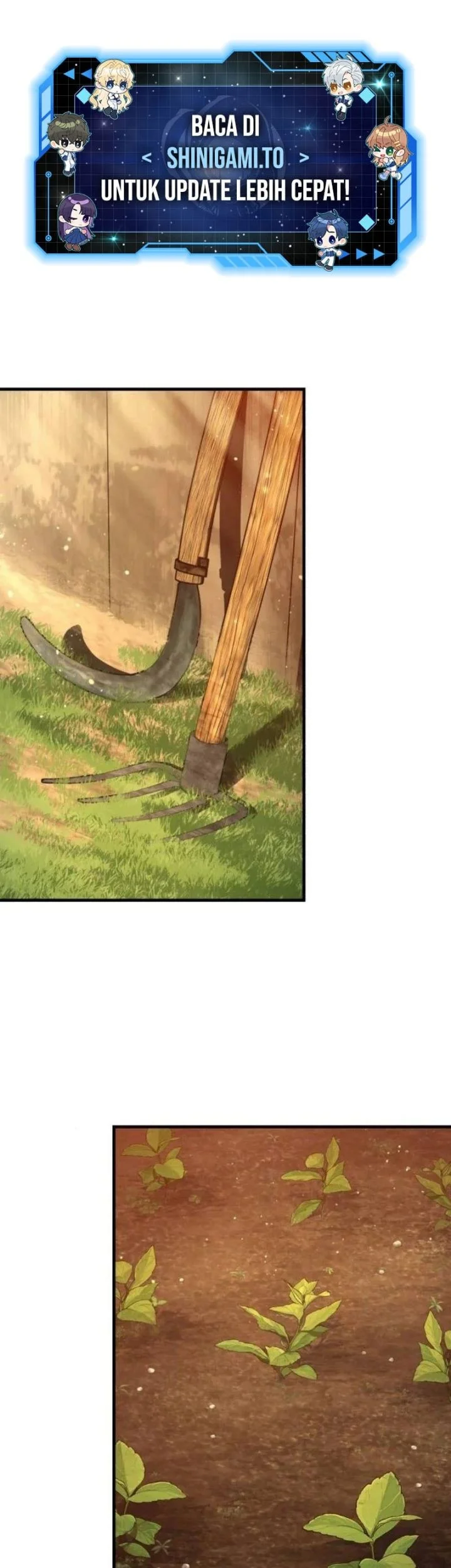 Manhwa Absolute Dominion Chapter 85 gambar 2