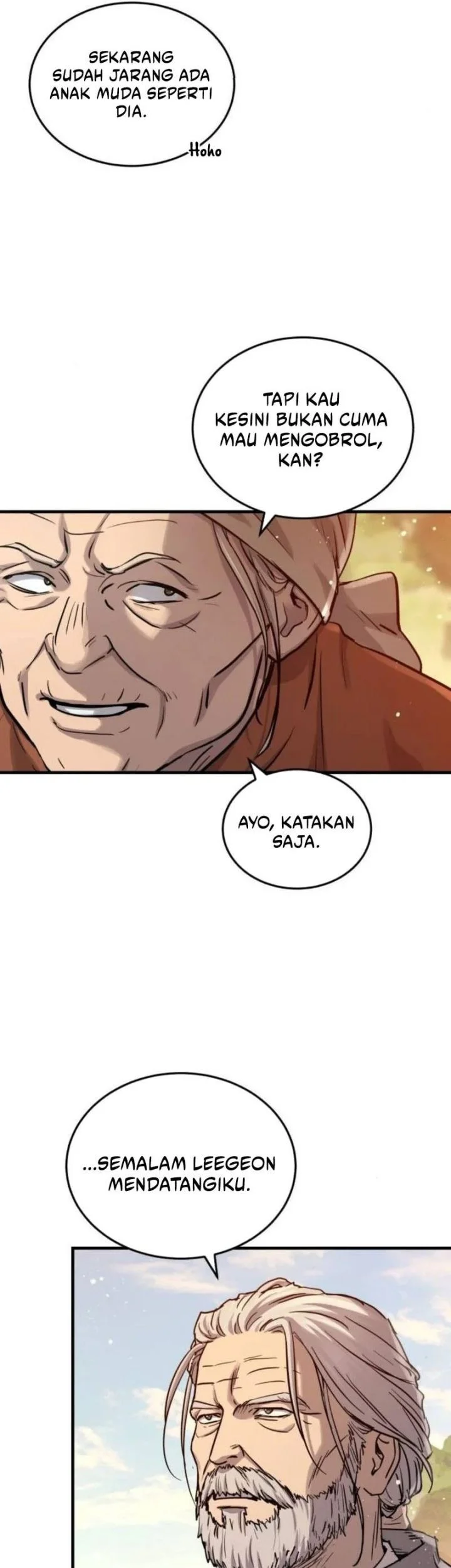 Absolute Dominion Chapter 85 Gambar 6