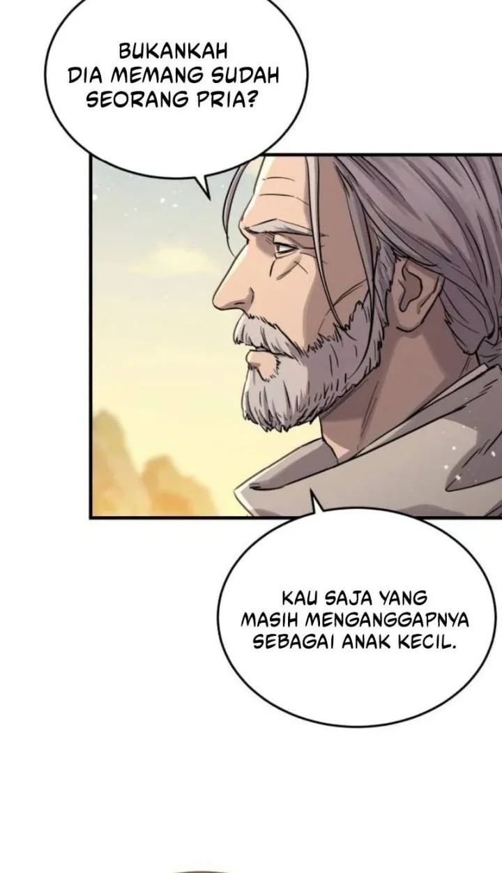 Absolute Dominion Chapter 85 Gambar 9