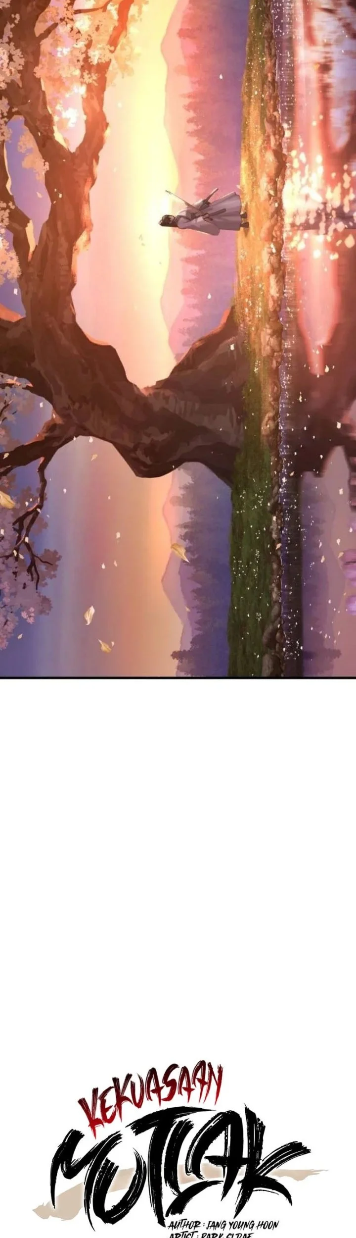 Absolute Dominion Chapter 85 Gambar 11