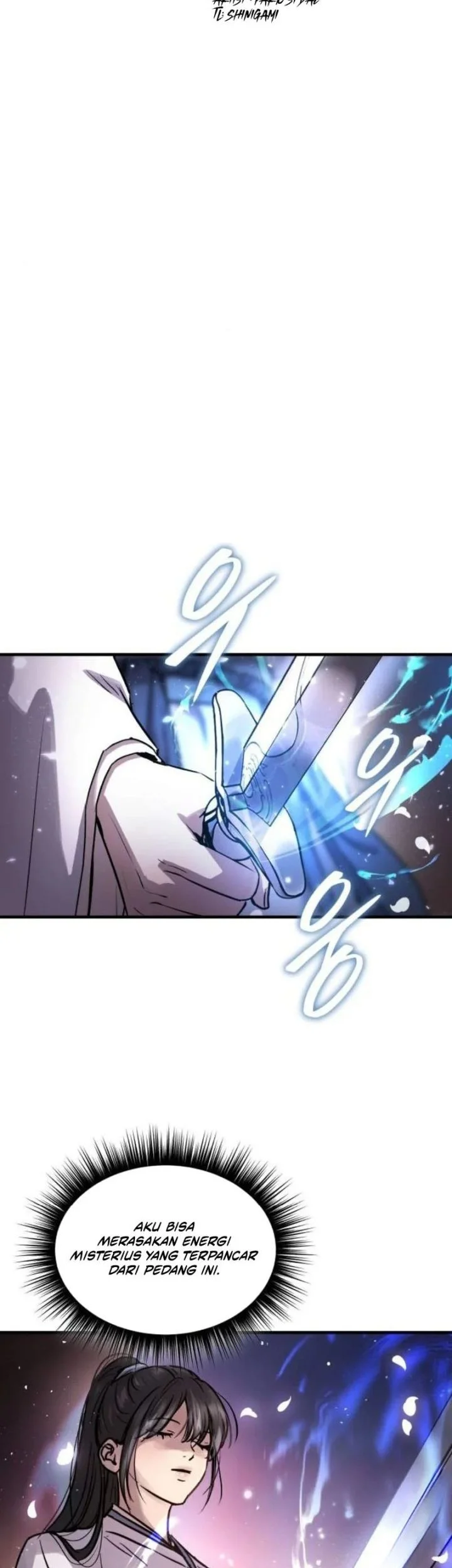 Absolute Dominion Chapter 85 Gambar 12