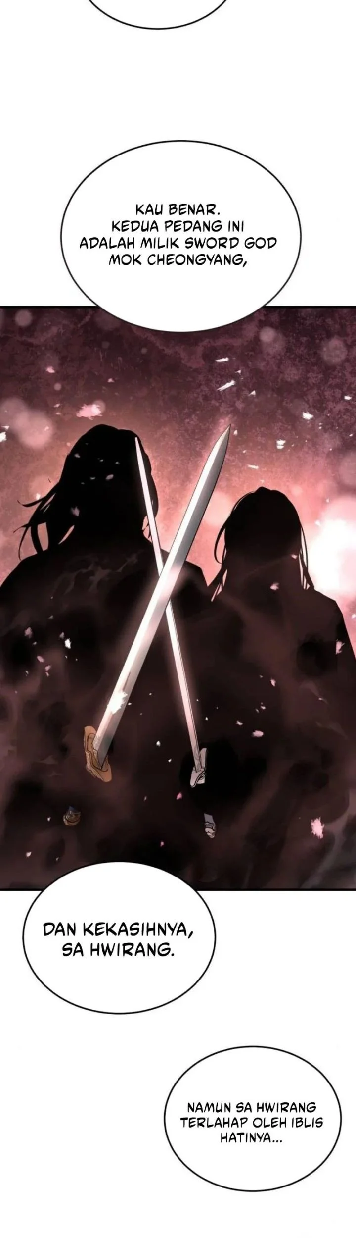 Absolute Dominion Chapter 85 Gambar 20