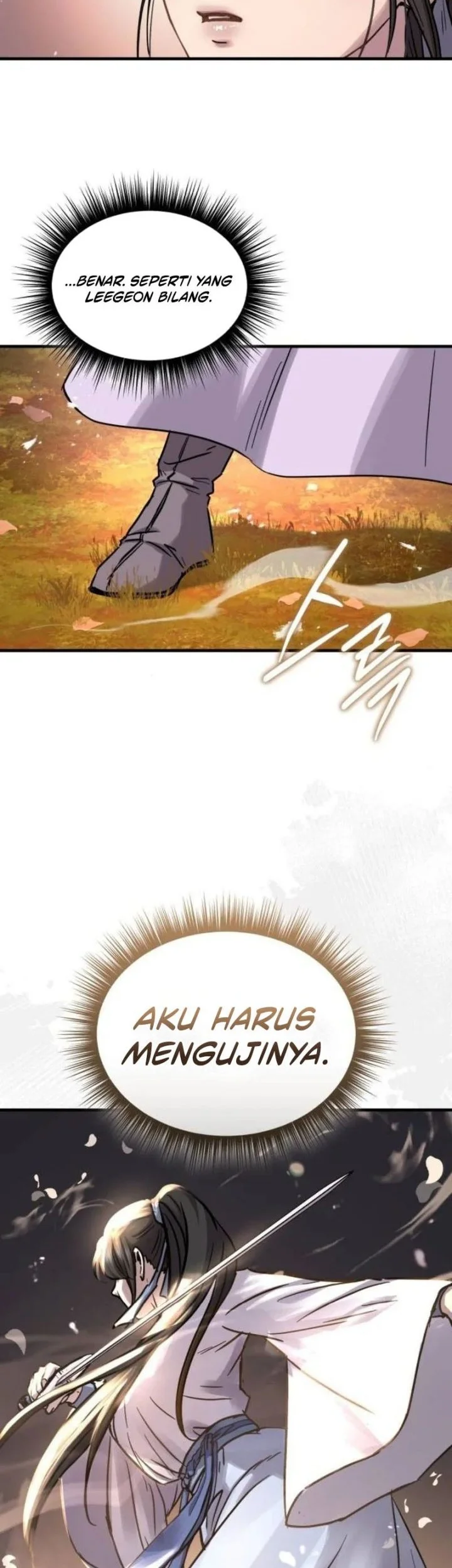 Absolute Dominion Chapter 85 Gambar 23