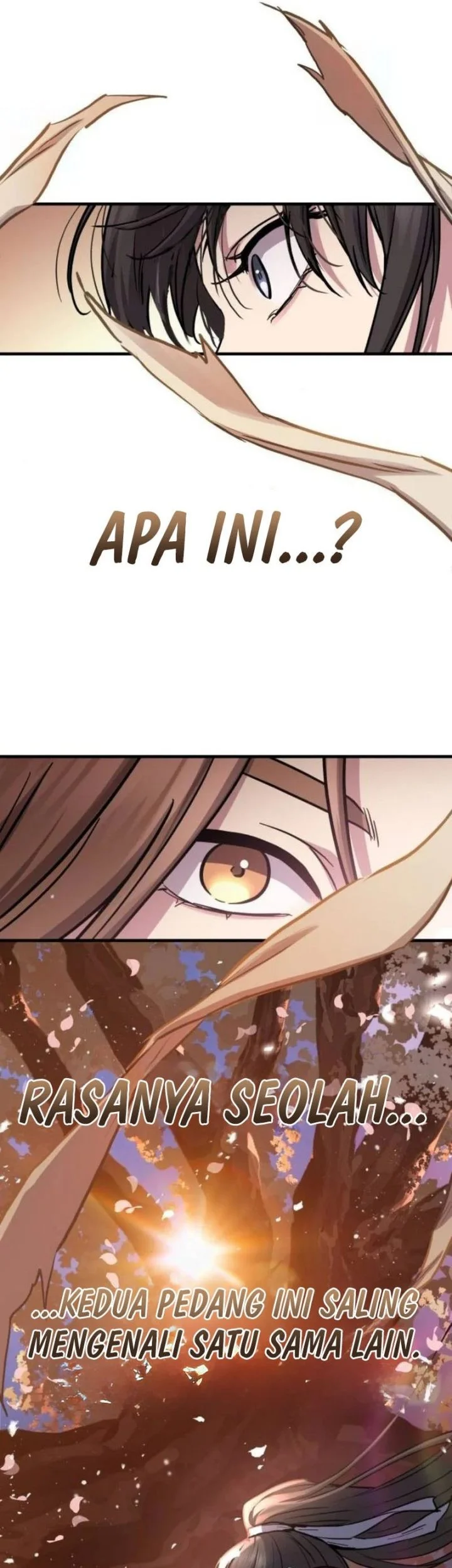 Absolute Dominion Chapter 85 Gambar 26