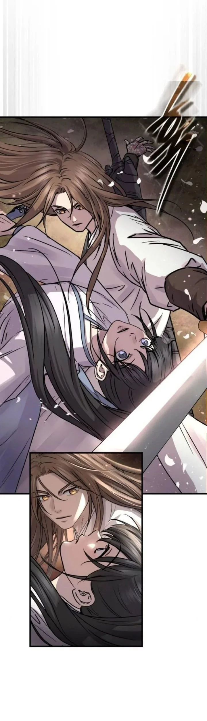 Absolute Dominion Chapter 85 Gambar 28