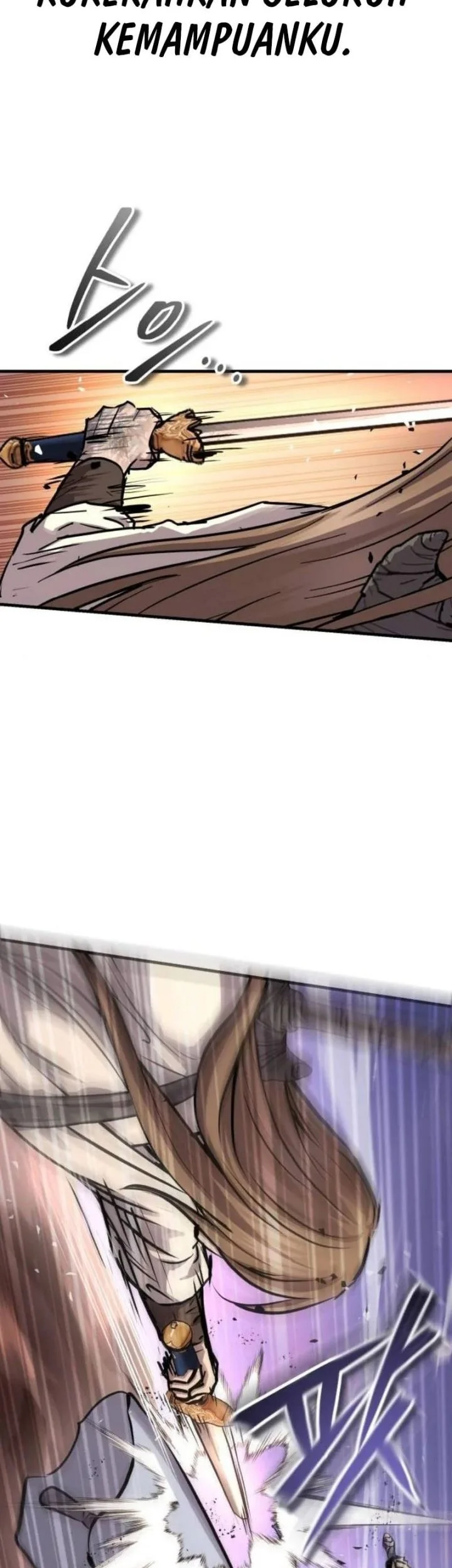 Absolute Dominion Chapter 85 Gambar 31