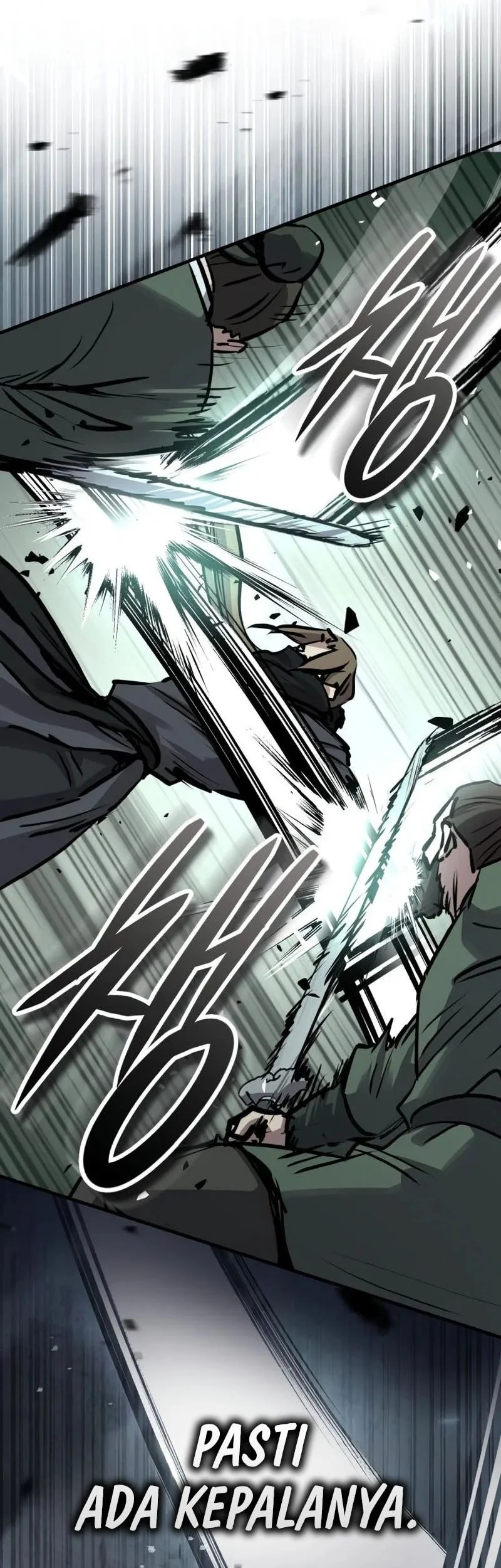 Absolute Dominion Chapter 86 Gambar 34