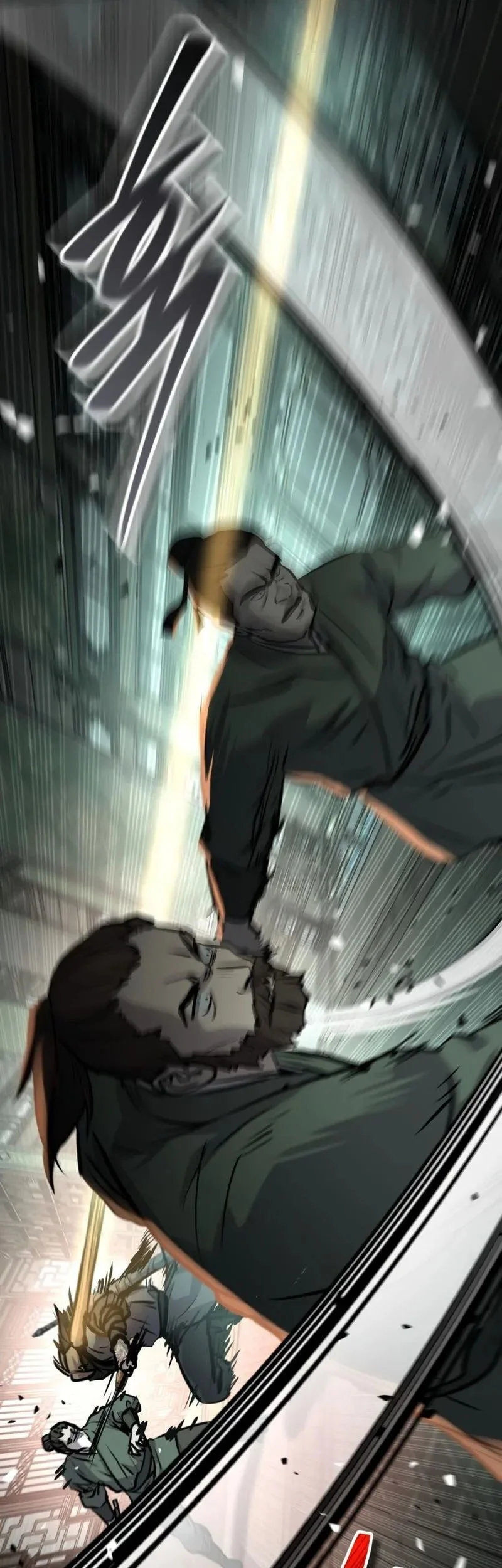 Absolute Dominion Chapter 86 Gambar 41