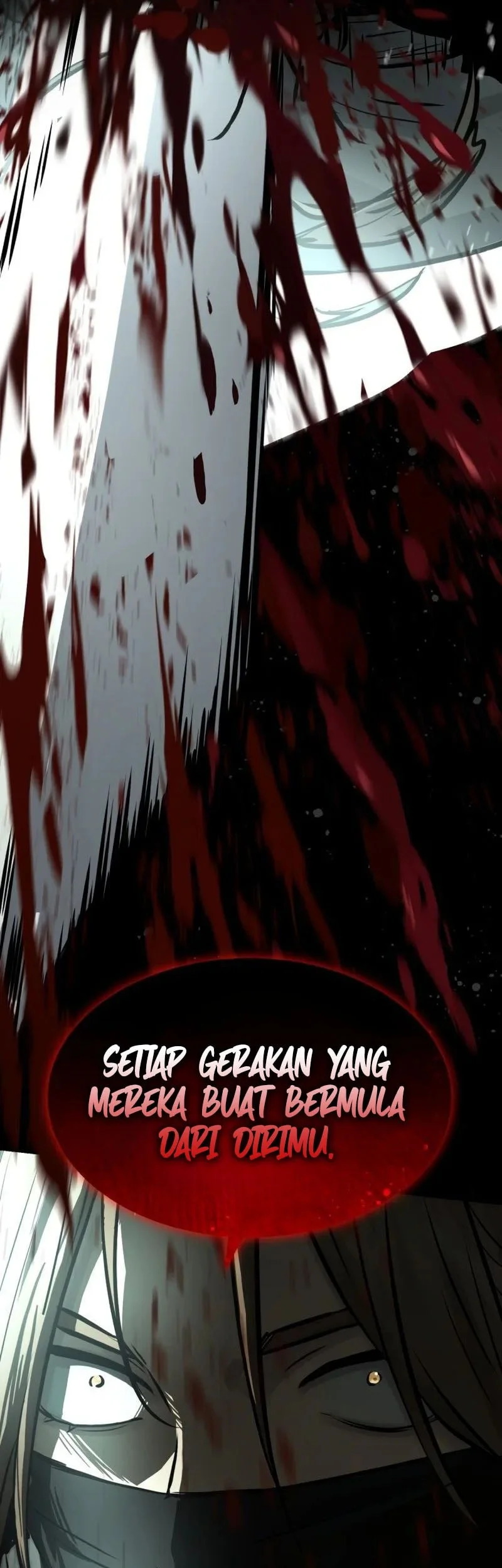 Absolute Dominion Chapter 86 Gambar 45