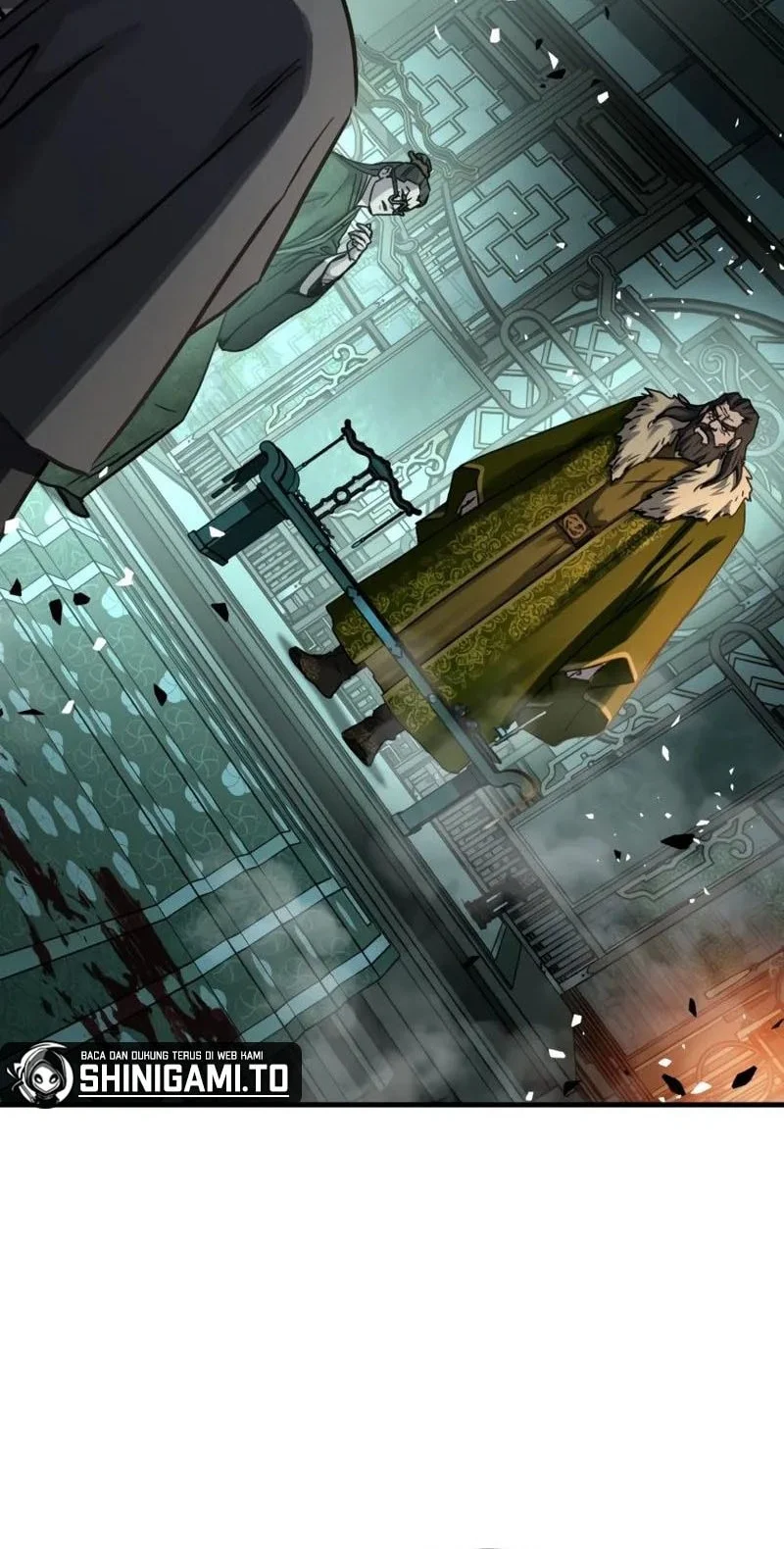 Absolute Dominion Chapter 86 Gambar 52