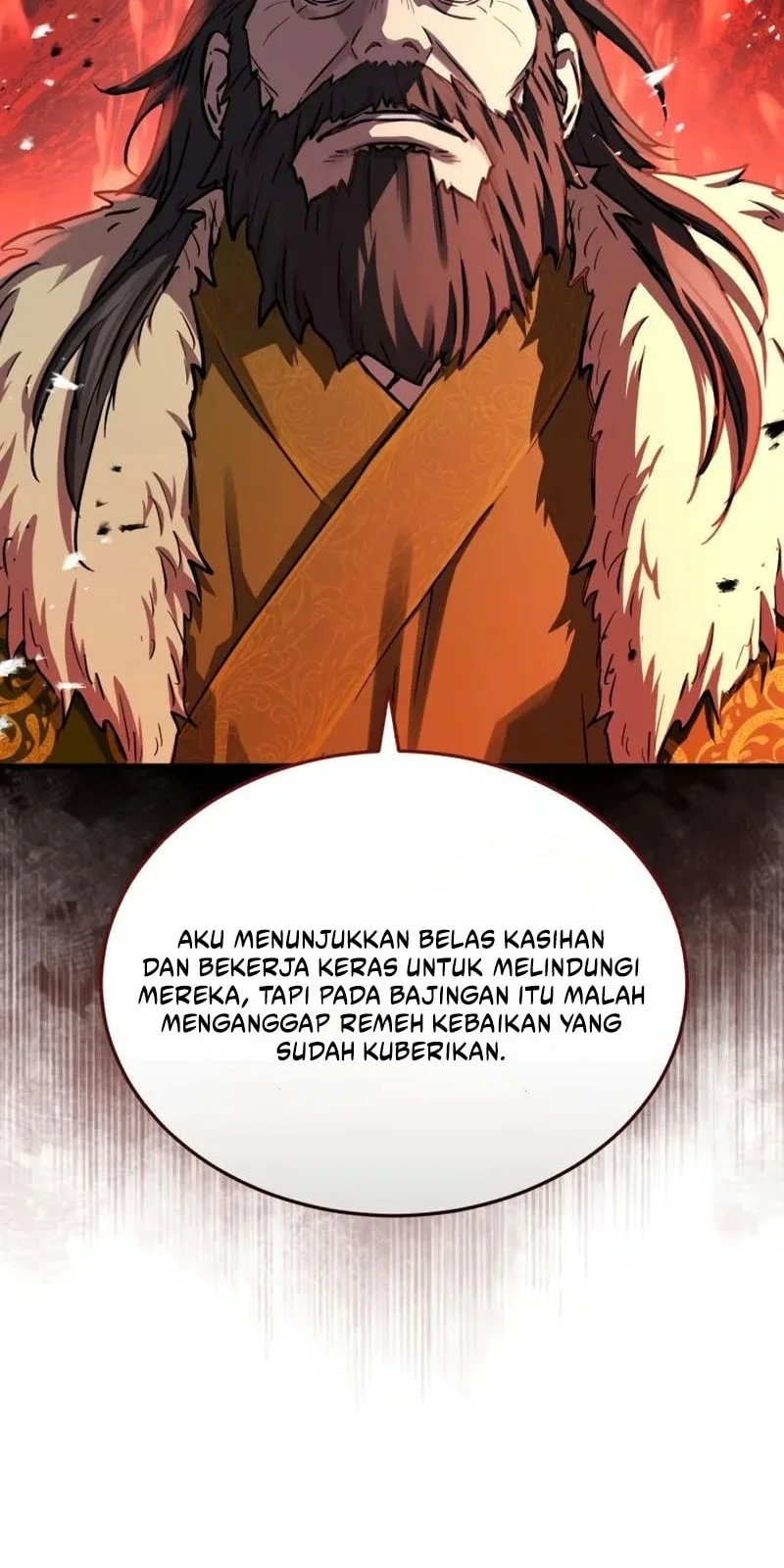 Absolute Dominion Chapter 86 Gambar 56