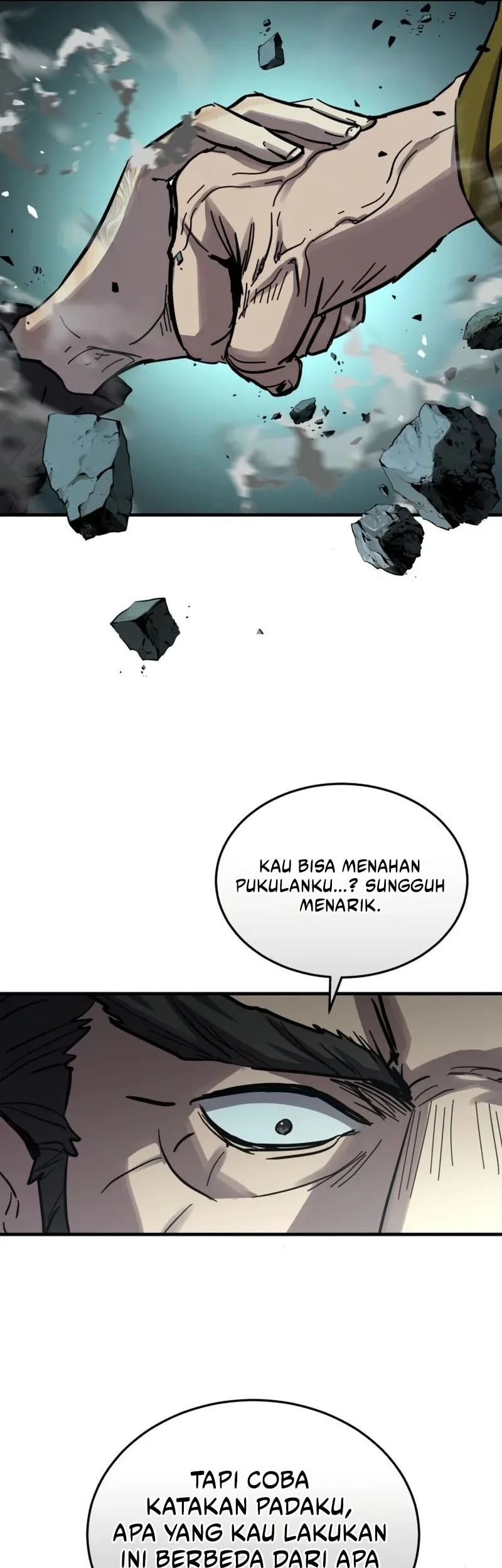 Absolute Dominion Chapter 86 Gambar 61
