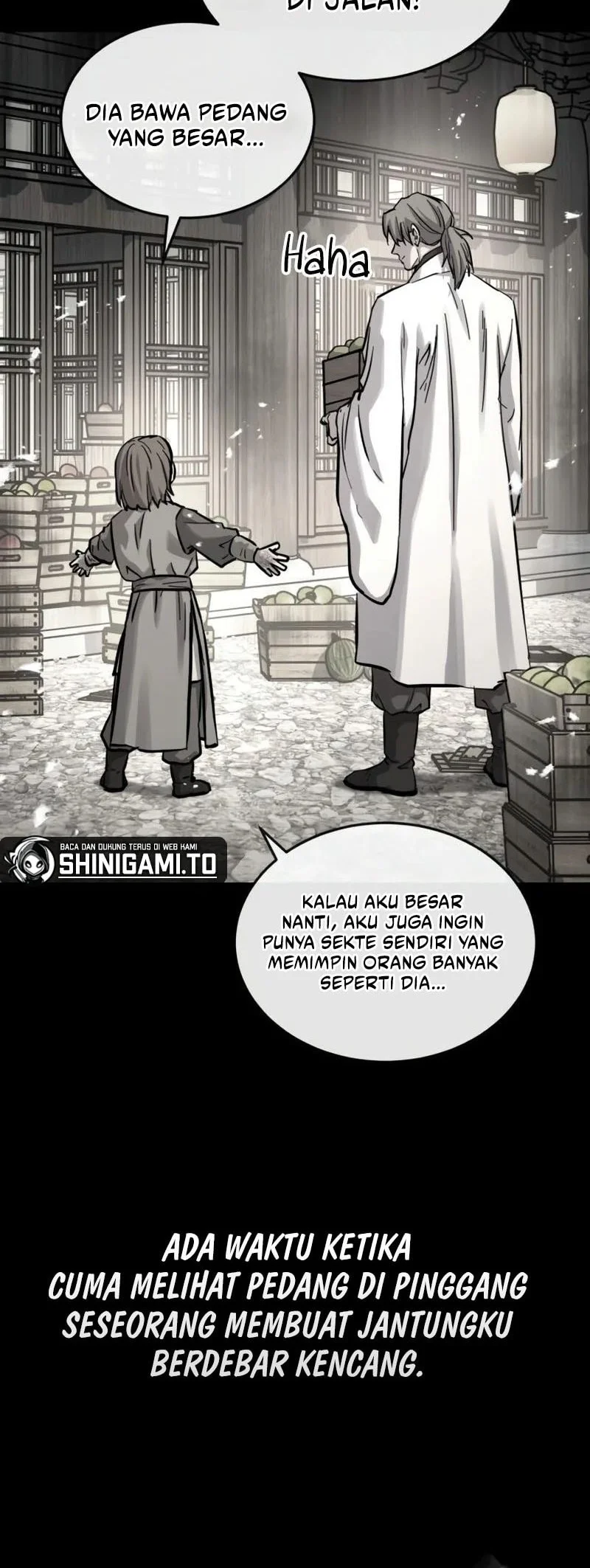 Absolute Dominion Chapter 86 Gambar 64