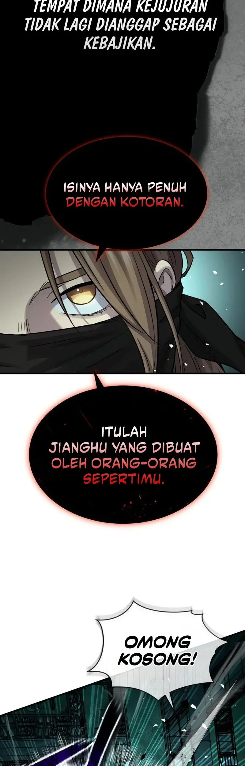 Absolute Dominion Chapter 86 Gambar 66