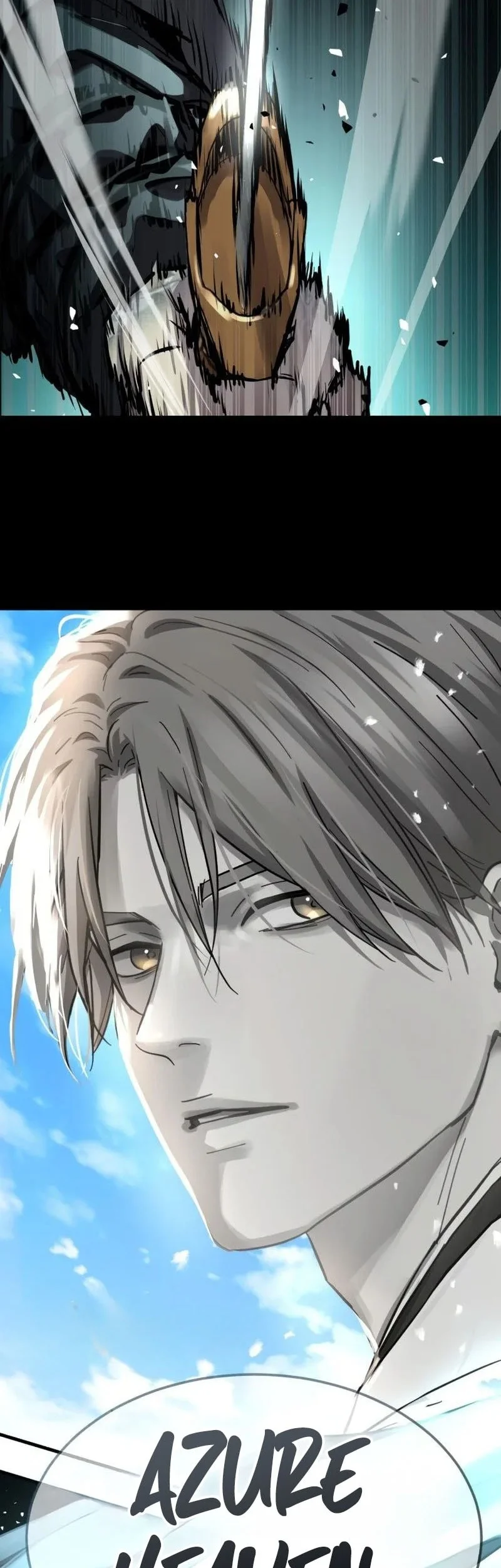 Absolute Dominion Chapter 86 Gambar 74