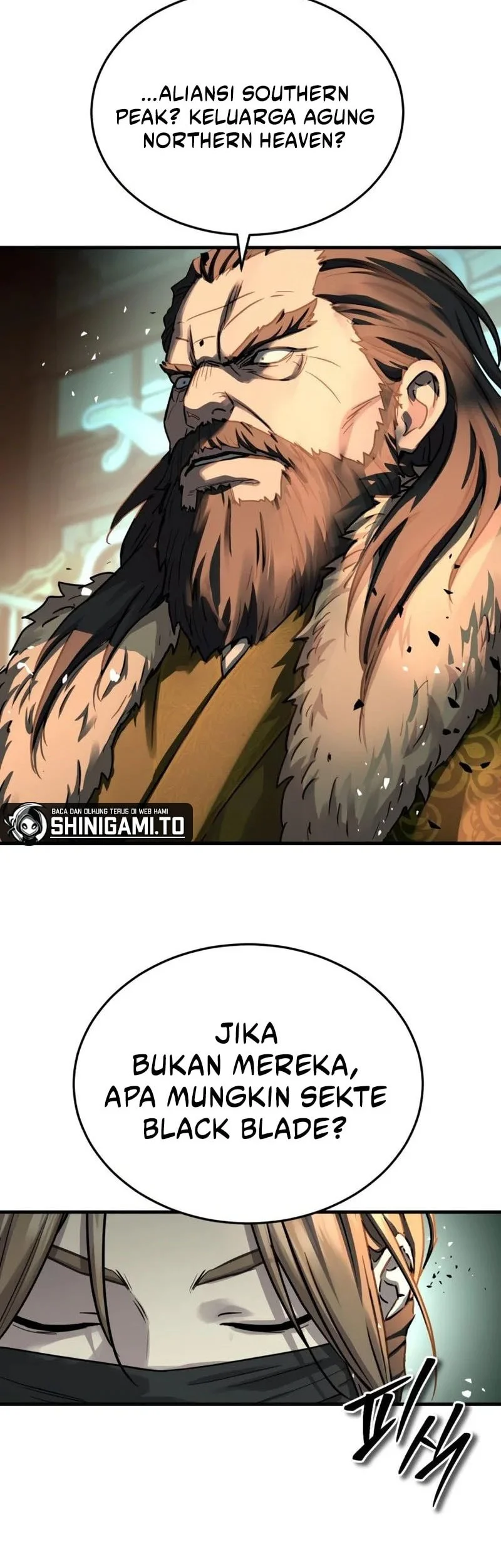 Absolute Dominion Chapter 86 Gambar 9