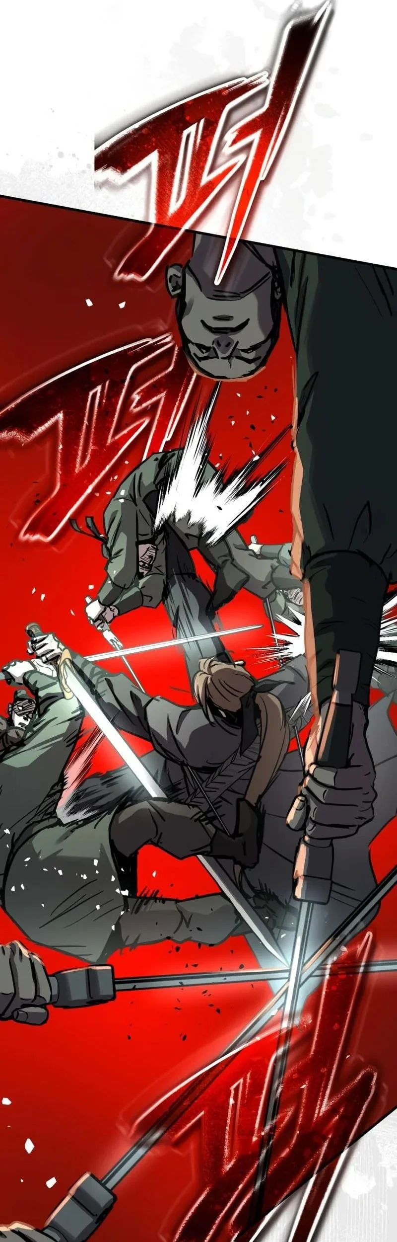 Absolute Dominion Chapter 86 Gambar 18