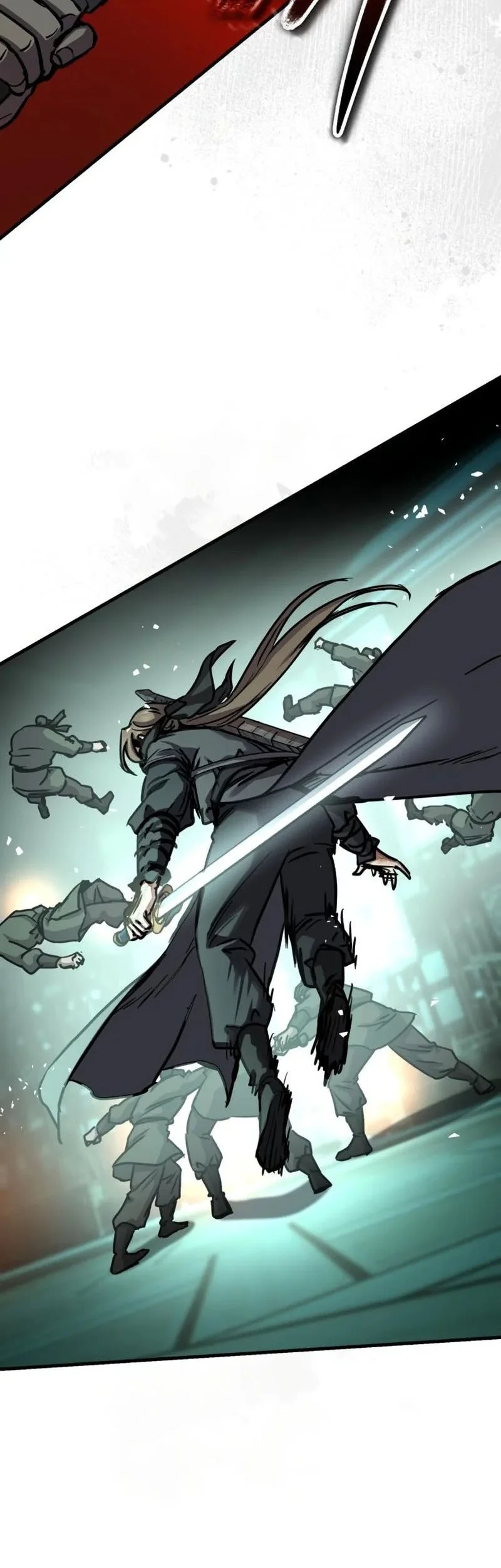 Absolute Dominion Chapter 86 Gambar 19