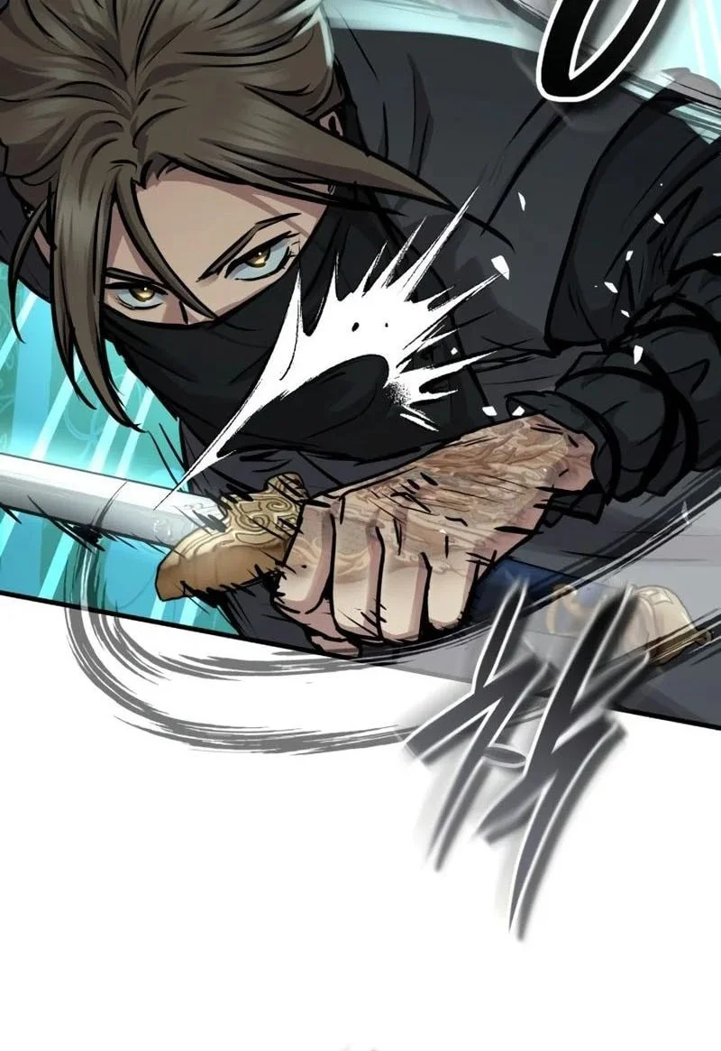 Absolute Dominion Chapter 86 Gambar 28