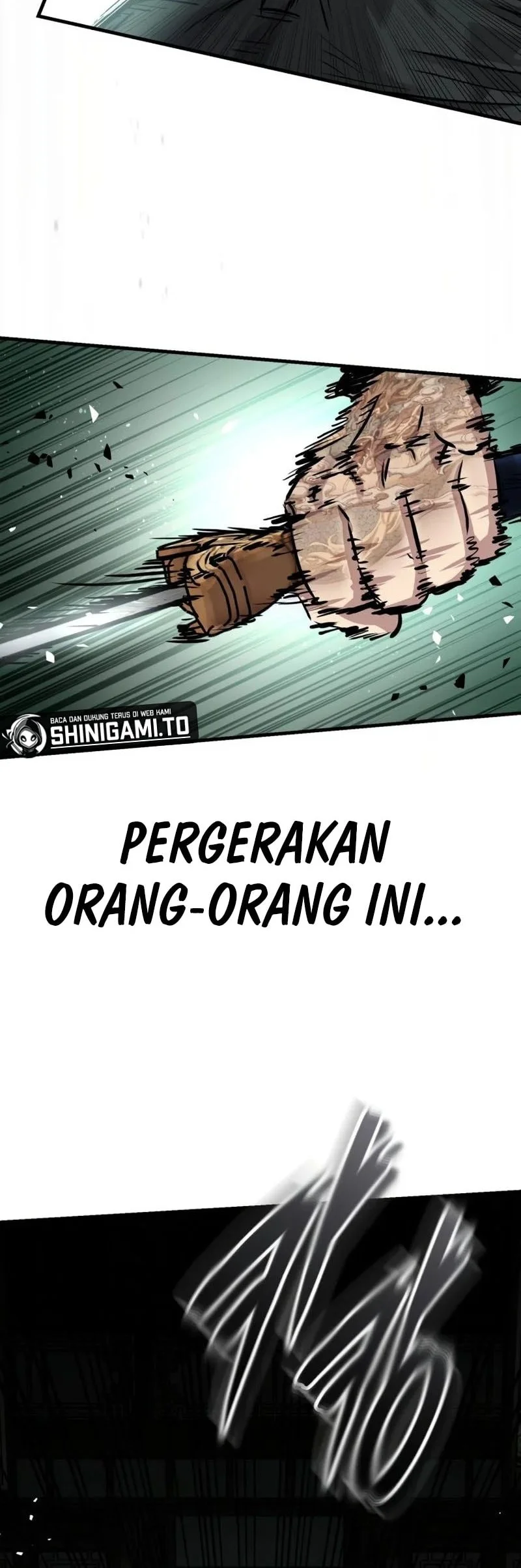 Absolute Dominion Chapter 86 Gambar 32