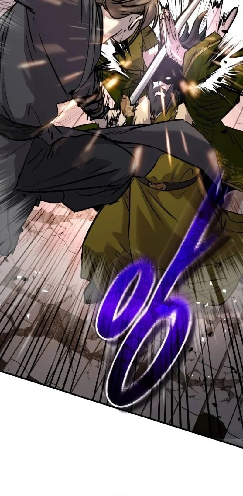 Absolute Dominion Chapter 87 Gambar 36