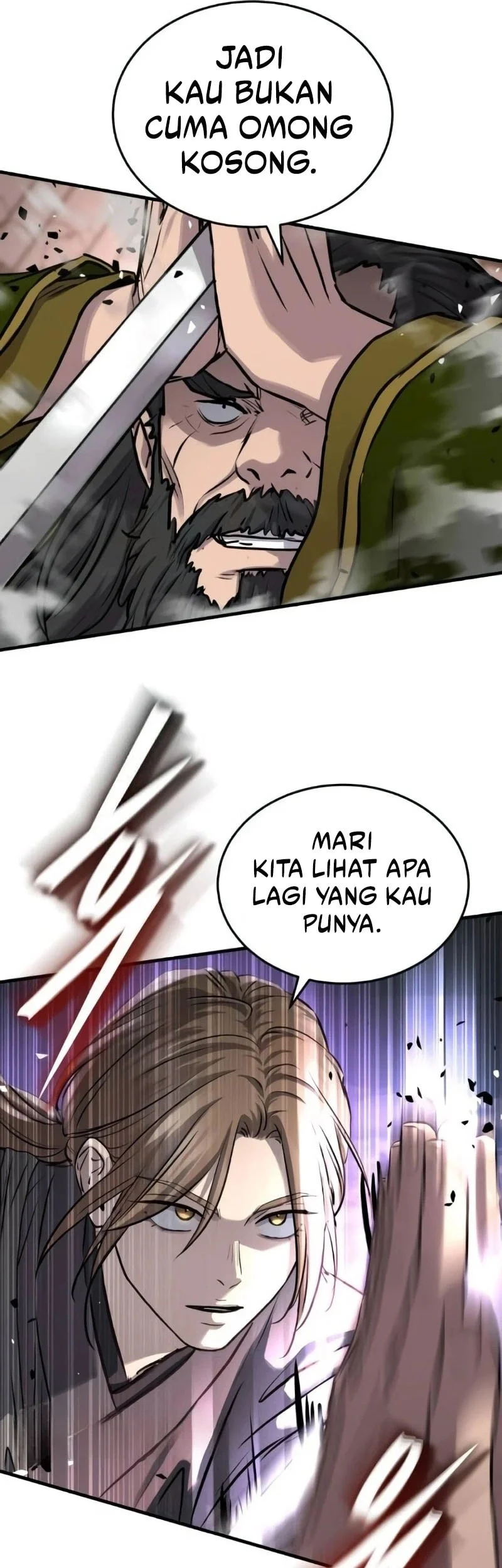 Absolute Dominion Chapter 87 Gambar 37