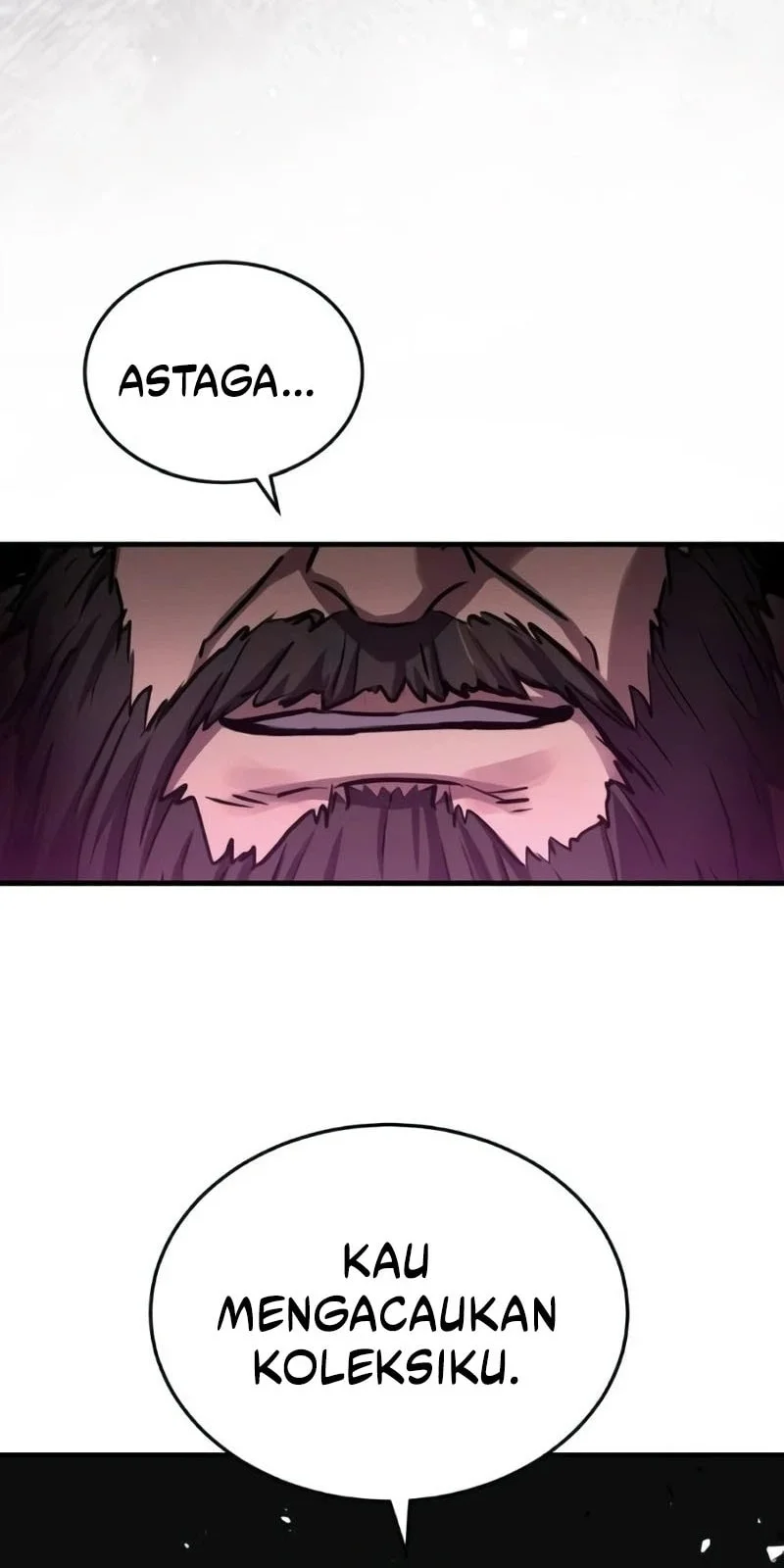 Absolute Dominion Chapter 87 Gambar 44