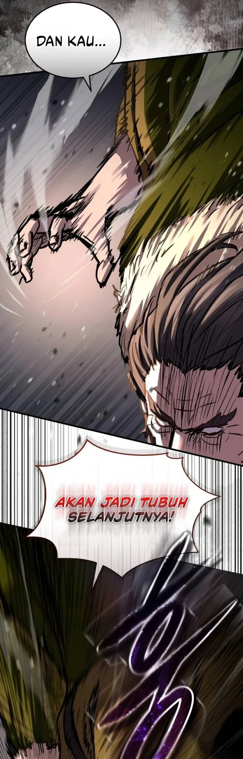 Absolute Dominion Chapter 87 Gambar 49