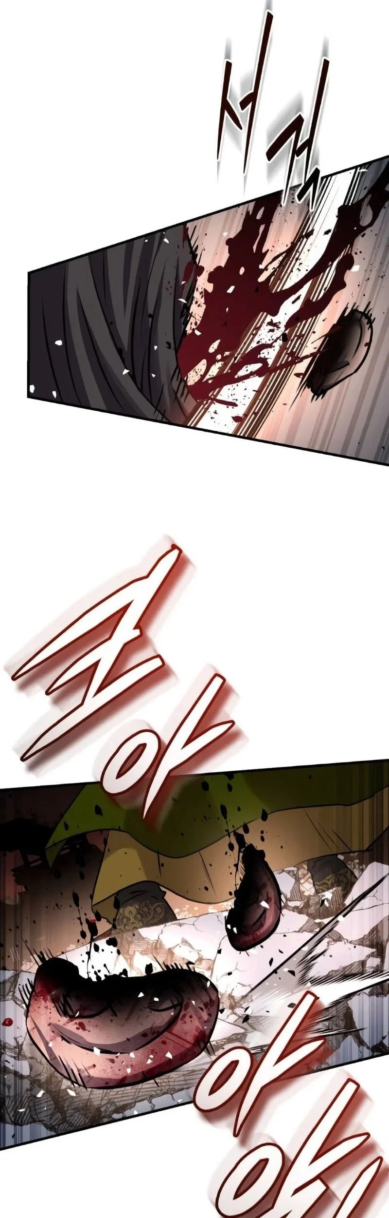 Absolute Dominion Chapter 87 Gambar 54