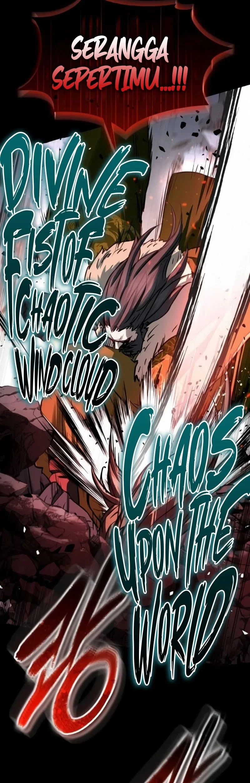 Absolute Dominion Chapter 87 Gambar 56