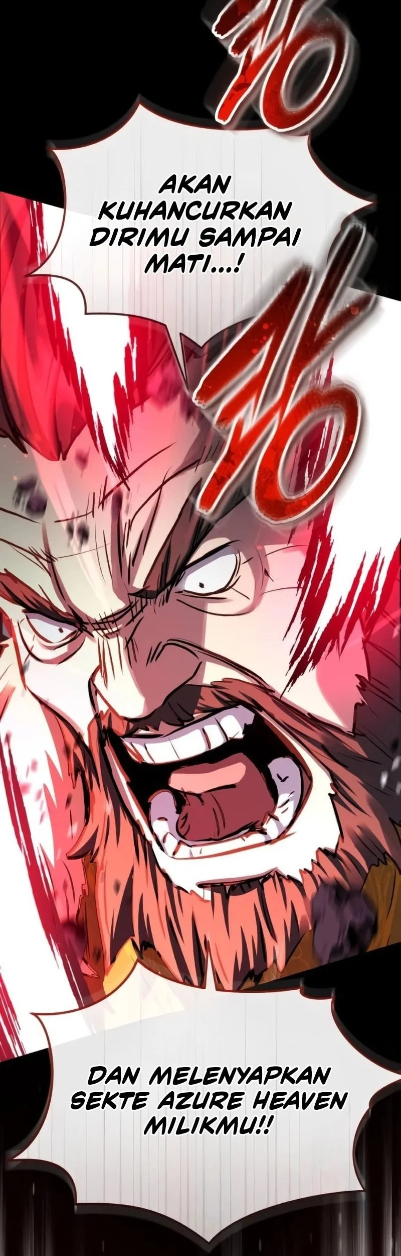 Absolute Dominion Chapter 87 Gambar 57