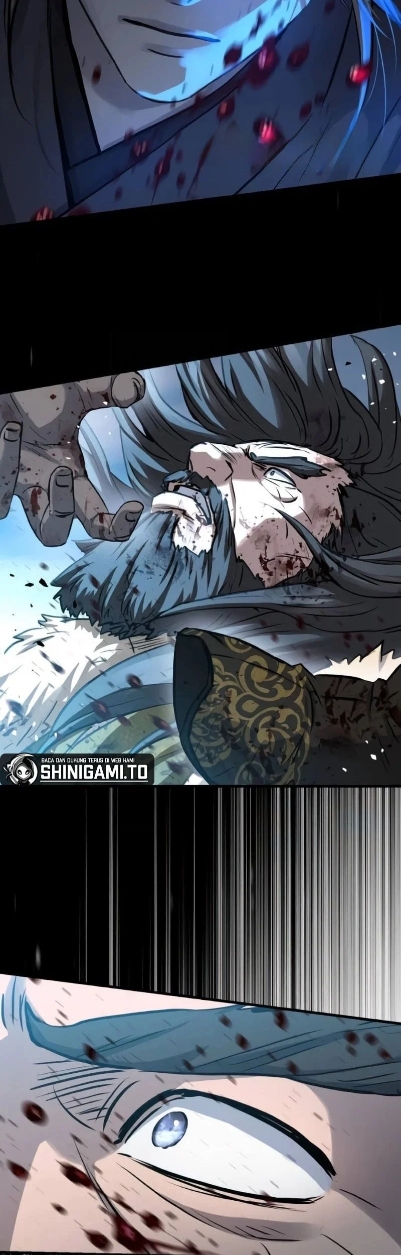 Absolute Dominion Chapter 87 Gambar 62