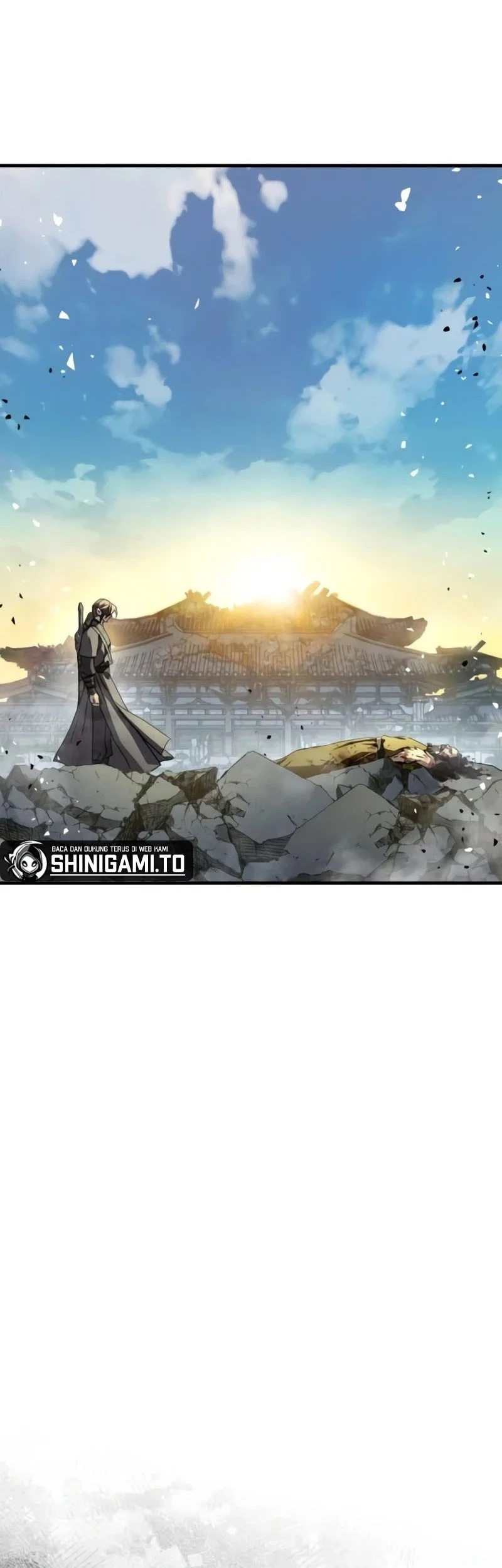 Absolute Dominion Chapter 87 Gambar 68